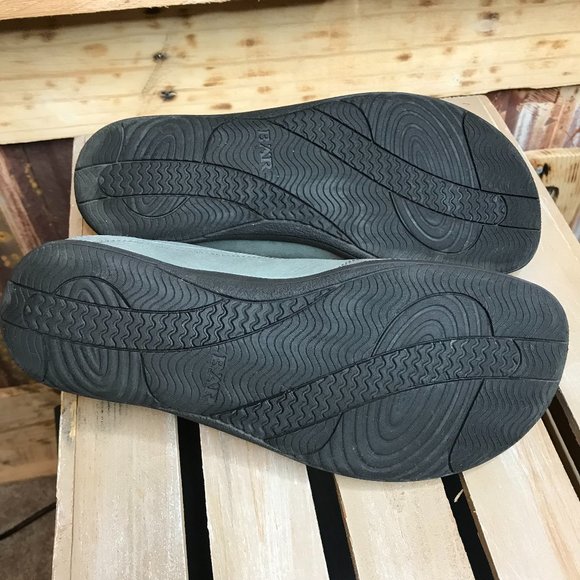 BÄR leather custom European walking shoes - Women size 9.5 - Make an offer - Picture 7 of 8